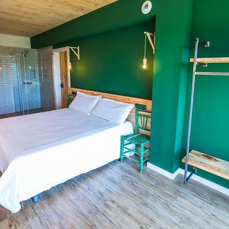 Eco-Apartaments Cal Rossa De Taus المظهر الخارجي الصورة