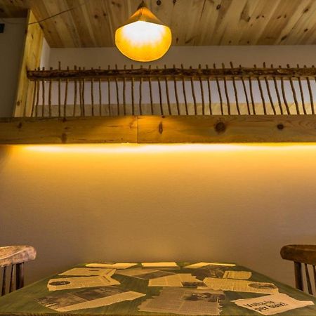 Eco-Apartaments Cal Rossa De Taus المظهر الخارجي الصورة
